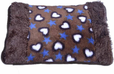 

RBS hot water bag pain relax 990 ml Hot Water Bag(Multicolor)