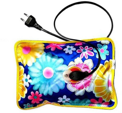

ARYSHAA 1 hot water bag Electrical 1 L Hot Water Bag(Multicolor)