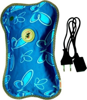 

ARYSHAA hot water bag Electrical 1 L Hot Water Bag(Multicolor)
