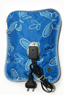 

ARYSHAA hot water bag Electrical 1 L Hot Water Bag(Multicolor)