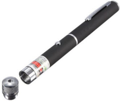 

SBRMART Laser pointer with cell for office and presentation use(532 nm, Green)