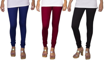 

yash.s.s Legging(Multicolor, Solid