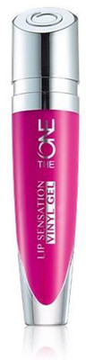 

Oriflame the one lip sensation(5 ml, pink)