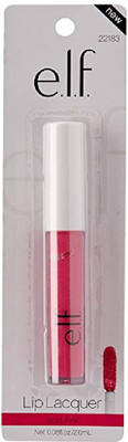 

Elf 22183(2 ml, Lacqr Bold Pink)
