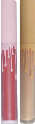

tanvi27 bare,birthday suit liquid lipstick(bare,birthday suit)
