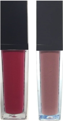 

Gabbu PROFESSIONAL MAKE UP MATTE LIPS(MULTI)