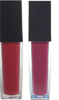 

Gabbu SUPER STAY MATTE LIPSTICK(MULTI)