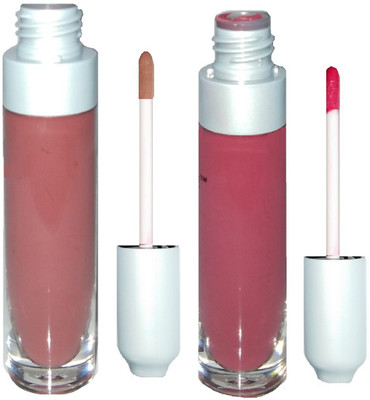 

tanvi27 LONG LASTING VELVET MATTE(peach pink, stain pink, 10 ml)
