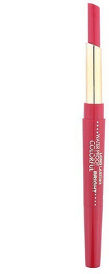 

AGE CARE Long Lasting waterproof colourfull 2 in 1 lipstick + lipstick waterproof long-lasting cosmetics makeup sets Lip liner(09-apple red)(apple red)