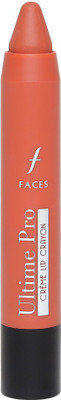 

Faces Ultime Pro Crème Lip Crayon(Mocha Licious-05)