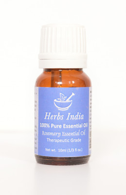 

Herbs India rosemary(10 ml)
