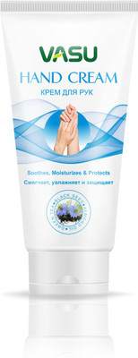 

Vasu Hand Cream – 60 ml(60 ml)