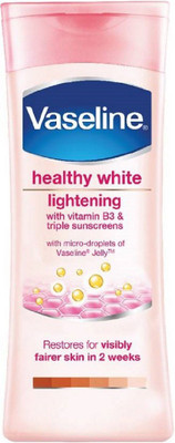 

Vaseline Vitamin B3 (200 ml)(200 ml)