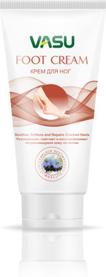 

Vasu Foot Cream – 60 ml(60 ml)