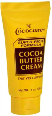 

Cococare Cocoa Butter Super Rich Cream(29 ml)