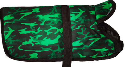 

Petshop7 Coat, Costume for Dog(Green
