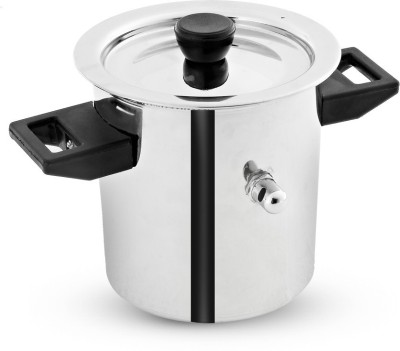 

Pigeon Elegant Milk Boiler Pot 2 L(Steel)