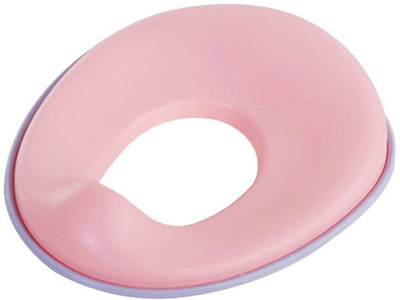 

SYGA Children Toilet Training Seat for Boys and Girls, Secure Non-Slip Surface Baby Potty Seat (Pink) Potty Seat(Pink)