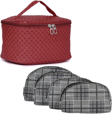 

MPK PERFECT CP-COM-MR-039 Cosmetic Bag(Multicolor)