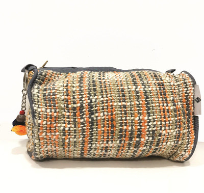 

SADYASKA SA#P0018- L Pouch(Multicolor)