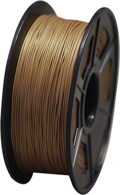 

PolySmart Printer Filament(Gold)
