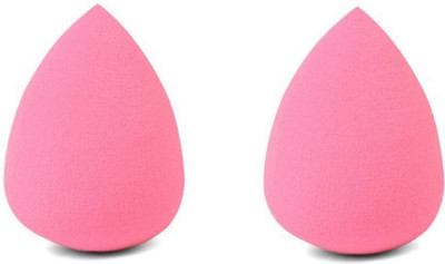 

Elecsera Set of 2 Makeup Beauty Foundation Puff