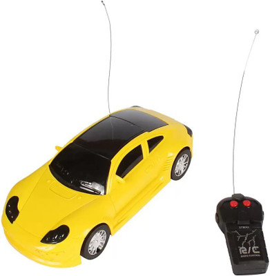 

Kanchan Toys Modern Sports Remote Car For Kids(Multicolor)