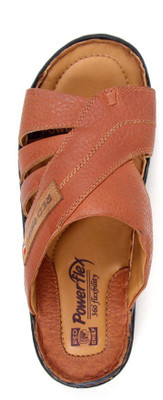 14% OFF on RED CHIEF Men Brown Casual 14% OFF on RED CHIEF Men Brown Casual