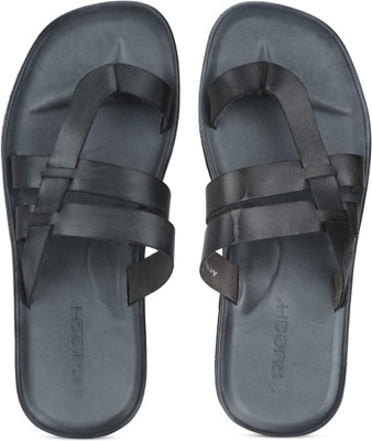 

Ruosh Men Blue Flats