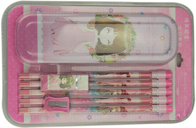 

AVMART School Set