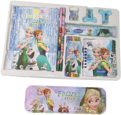 

Parteet School Set
