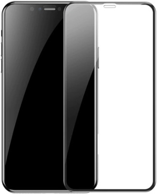 UOIEA Tempered Glass Guard for Apple iPhone XS(Pack of 1)