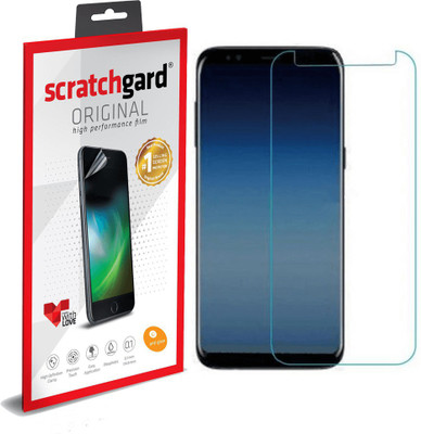 Scratchgard Screen Guard for Samsung Galaxy A7 2018 Edition(Pack of 1)