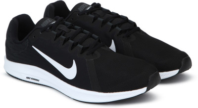 Nike DOWNSHIFTER 8 Running Shoes For Men(Black)