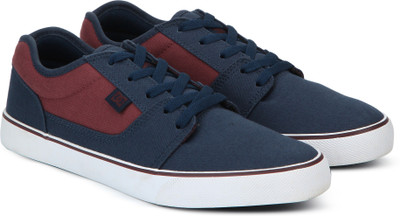 

DC TONIK TX M Sneakers For Men(Navy