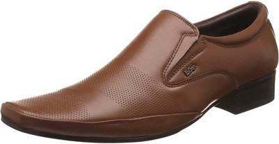

Lee Cooper LC1576 Slip On For Men(Tan