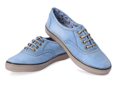 

Mykon Sneakers For Men(Blue