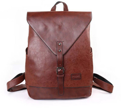 

Super Women Formal Brown Leatherette Sling Bag
