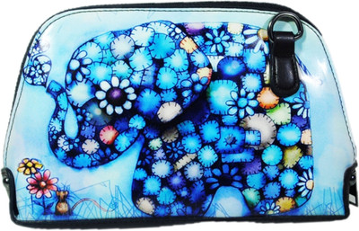 

Netboys Girls Casual Multicolor PU Sling Bag