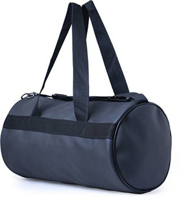 

Shenron Trendy Stylish gym bag(Blue, Kit Bag