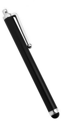 

Freya SMART PEN FOR TOUCH SCREEN DEVICES Stylus(Black)