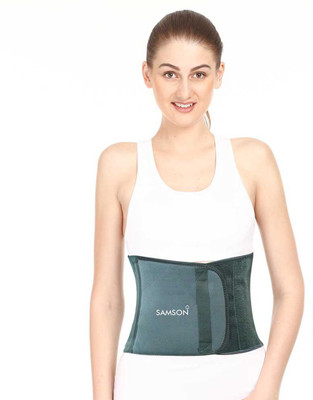 

Samson Abdominal Support 09 for Abdomen Support-Large(,Grey) Abdomen Support (, Grey