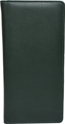 

Knott Travel document holder(Green)