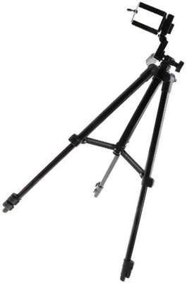 

BIRATTY Professional Stand SLR DSLR Video and Wildlife Photography Monopod(Black, Supports Up to 2500)