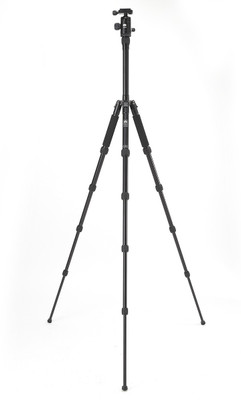 

SIRUI T-005KX+C-10KS Tripod(Black, Supports Up to 4)