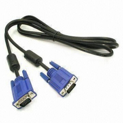 

MT Knowledge TV-out Cable MT-108(Black, For TV, 1.5 m)