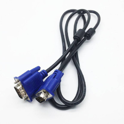 

MT Knowledge TV-out Cable MT-1060(Black, For TV, 1.5 m)