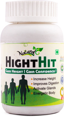 

natural HIGHT HIT(500 mg)