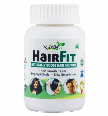 

NATURAL HAIR HIT(500 mg)
