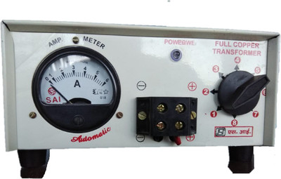 

SI Sku 3 Stabilizer(White)